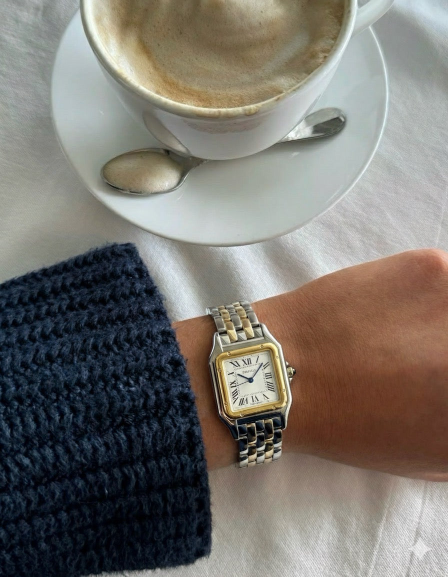 The Amélie Watch