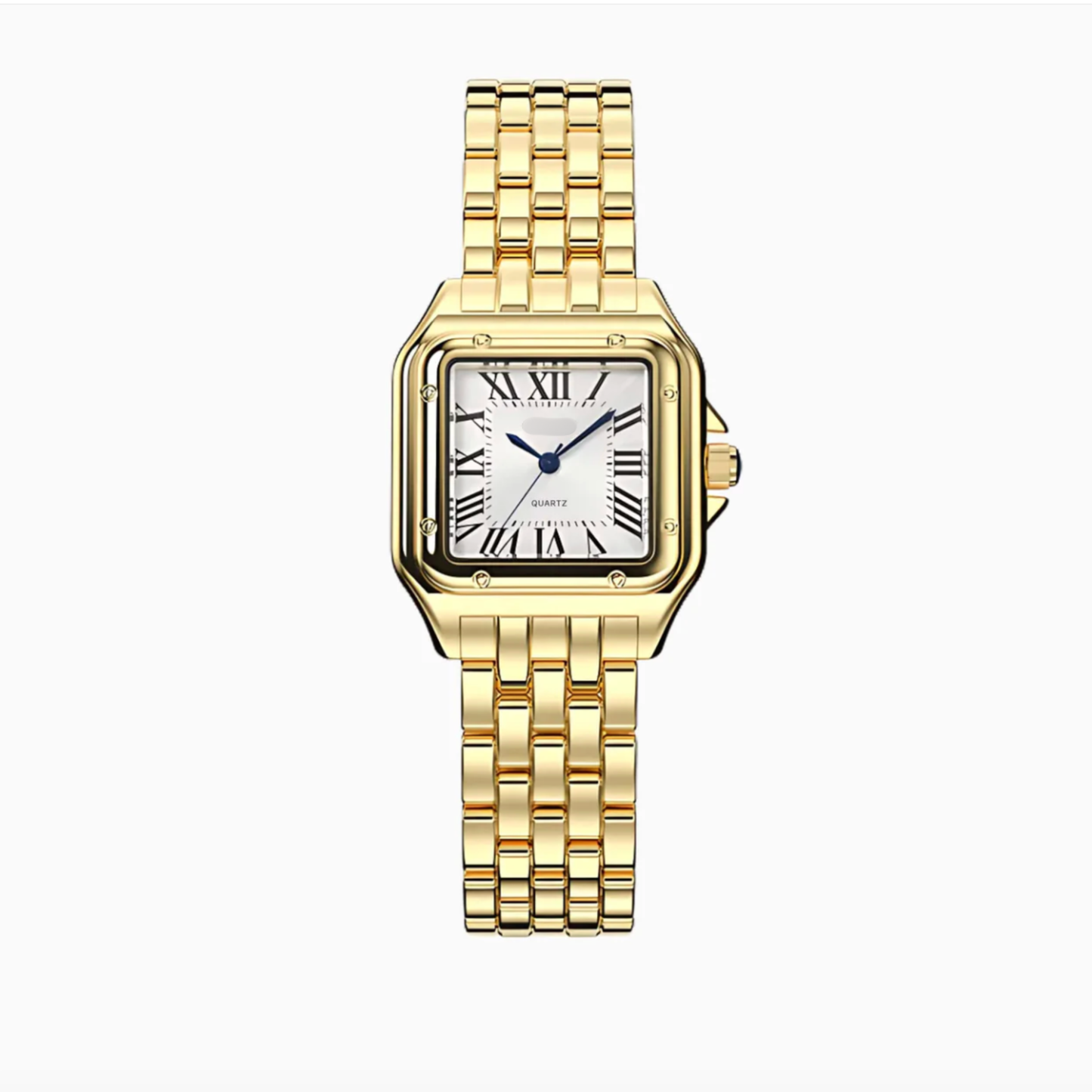 The Amélie Watch