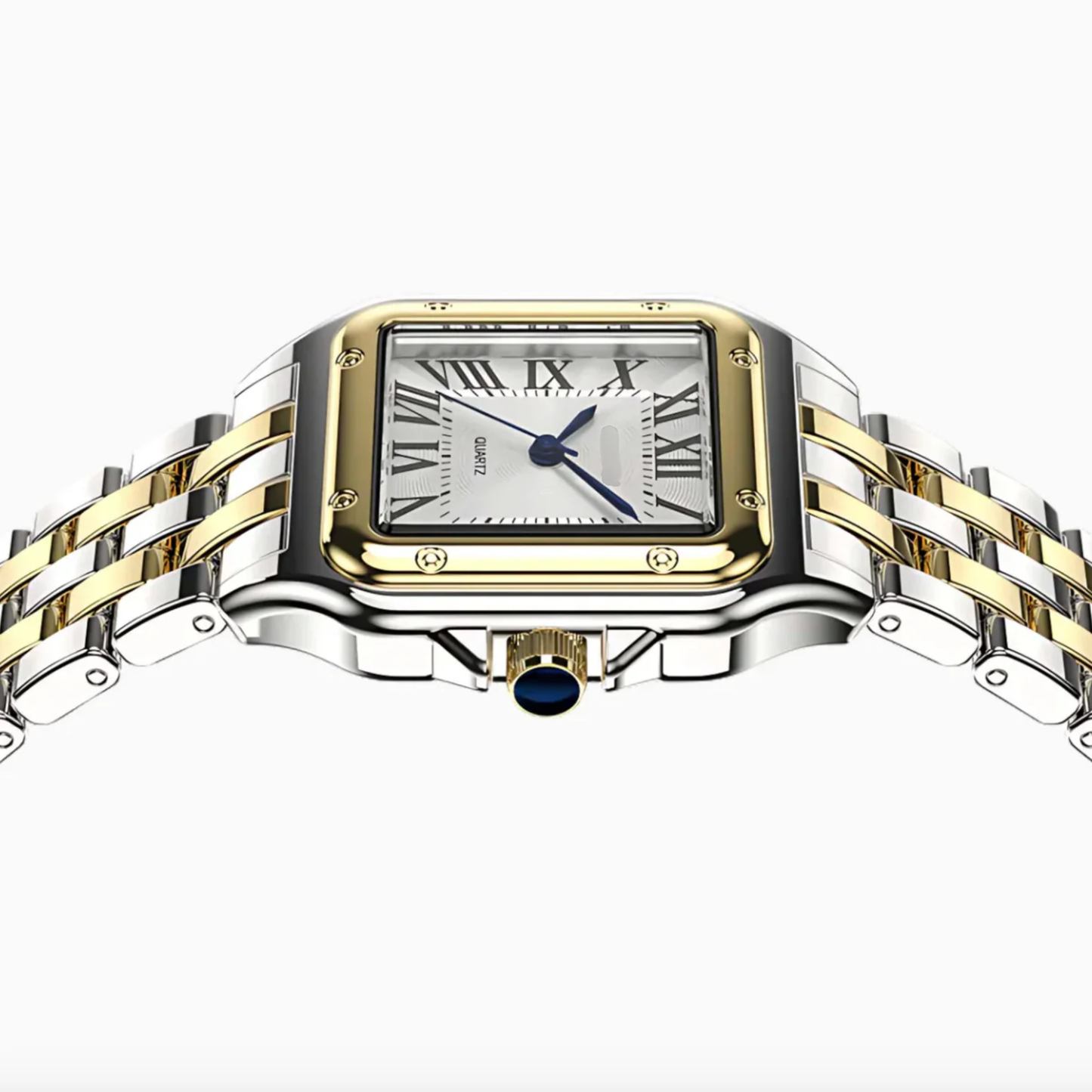 The Amélie Watch
