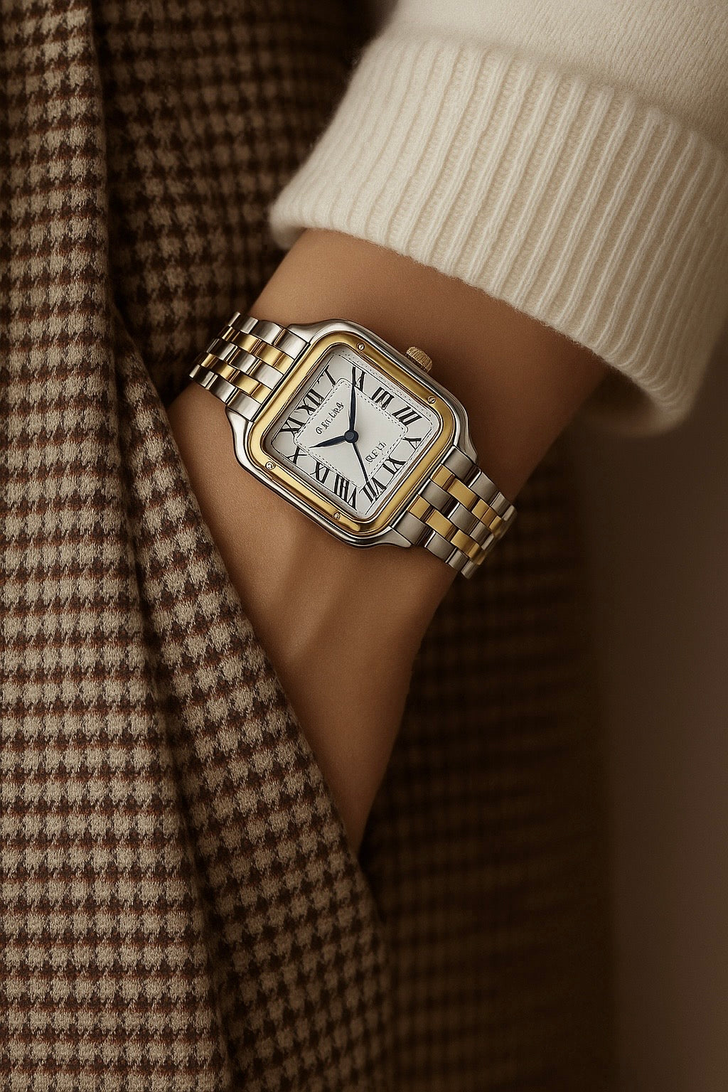 The Amélie Watch