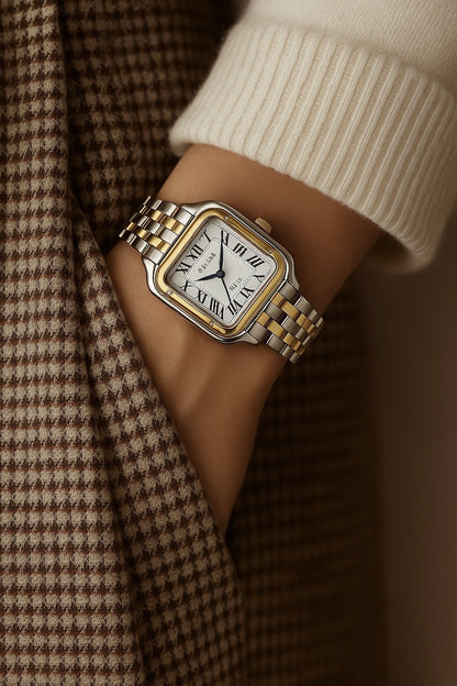 The Amélie Watch