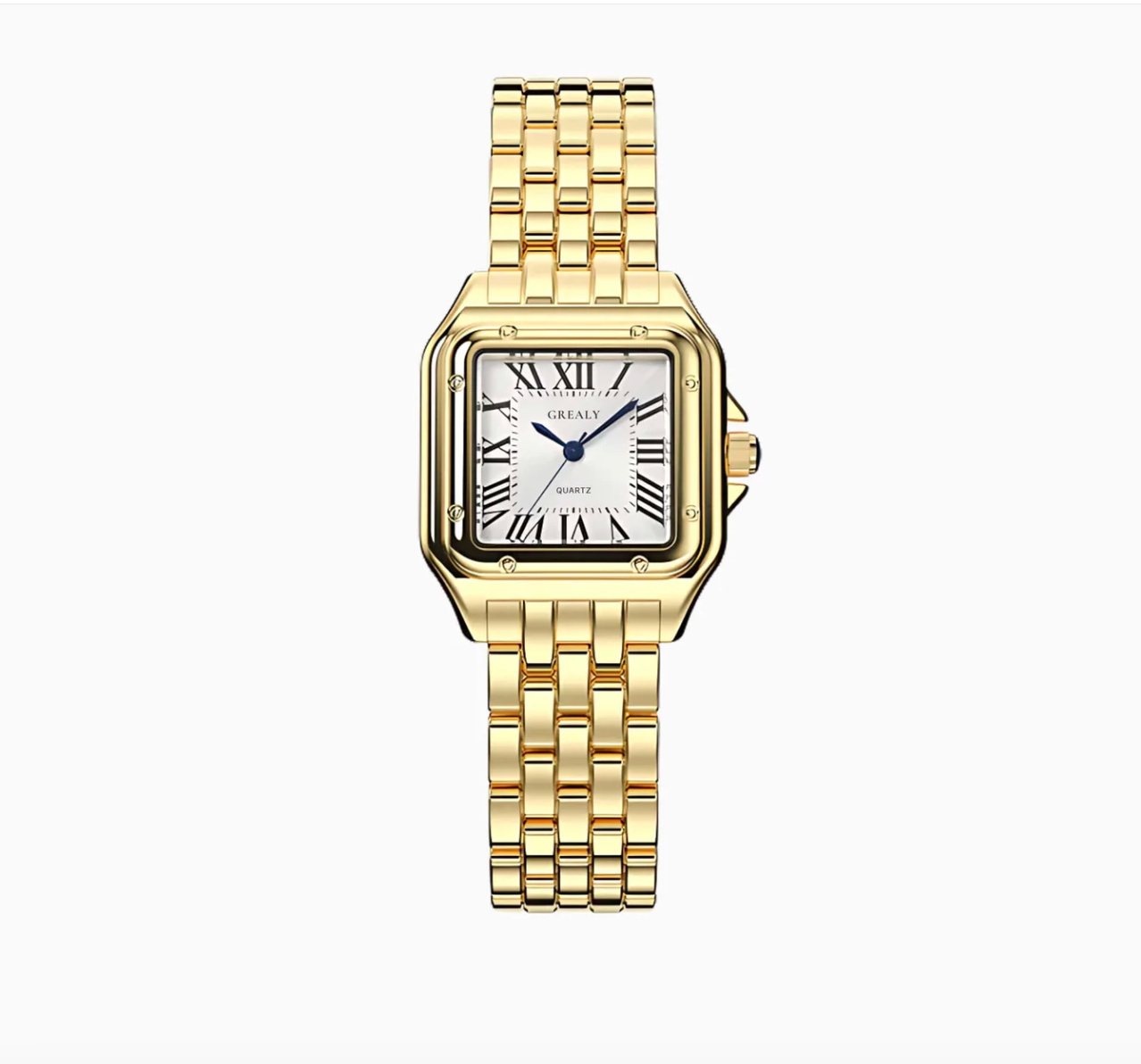 The Amélie Watch