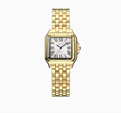 The Amélie Watch